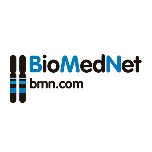 Download vector logo biomednet Free