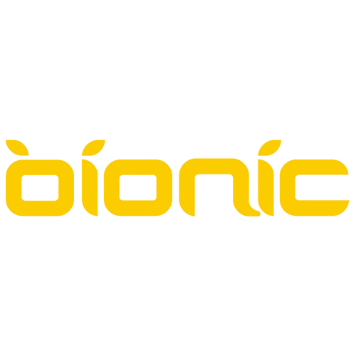 Descargar Logo Vectorizado bionic systems Gratis