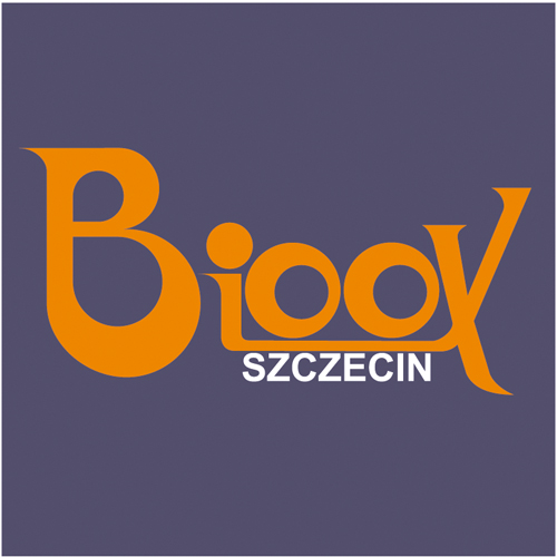 Download vector logo bioox Free