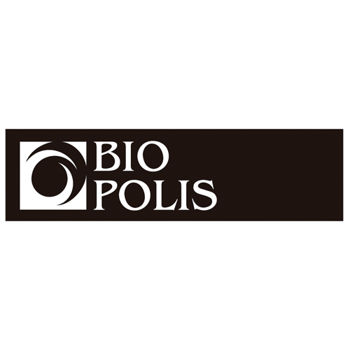 Download vector logo biopolis Free