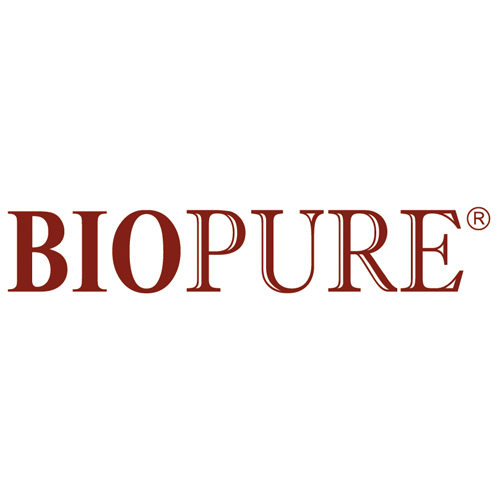 Download vector logo biopure Free