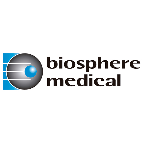 Descargar Logo Vectorizado biosphere medical Gratis