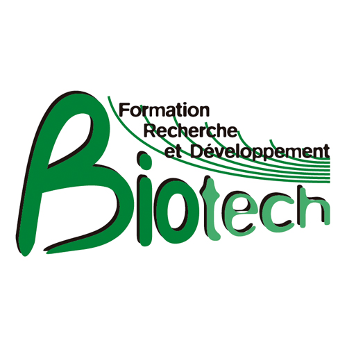 Descargar Logo Vectorizado biotech EPS Gratis