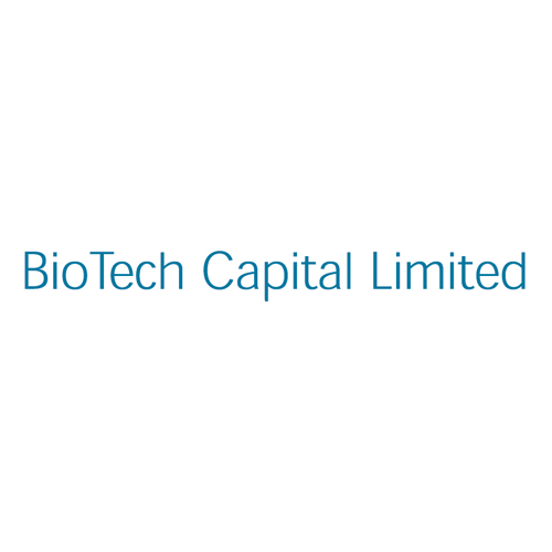 Descargar Logo Vectorizado biotech capital Gratis