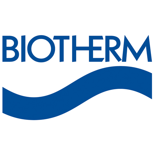 Download vector logo biotherm Free