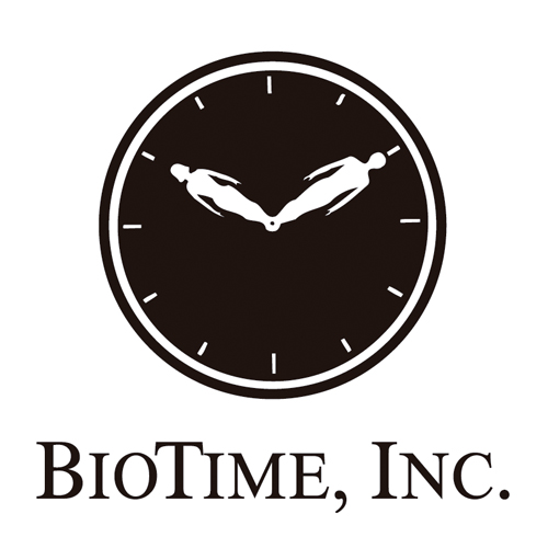 Descargar Logo Vectorizado biotime EPS Gratis