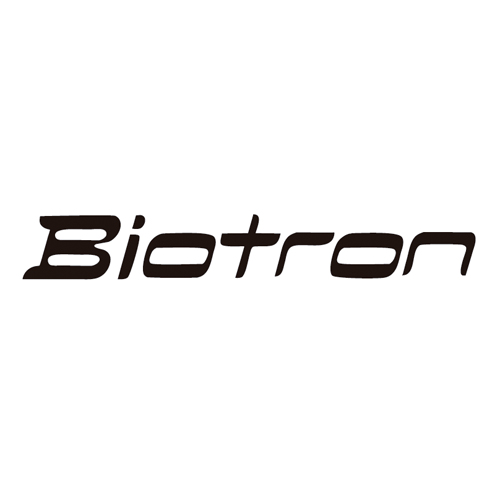 Download vector logo biotron Free