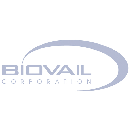 Download vector logo biovail Free