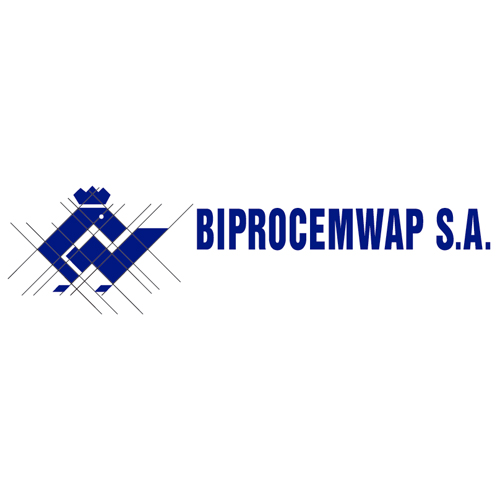 Descargar Logo Vectorizado biprocemwap EPS Gratis