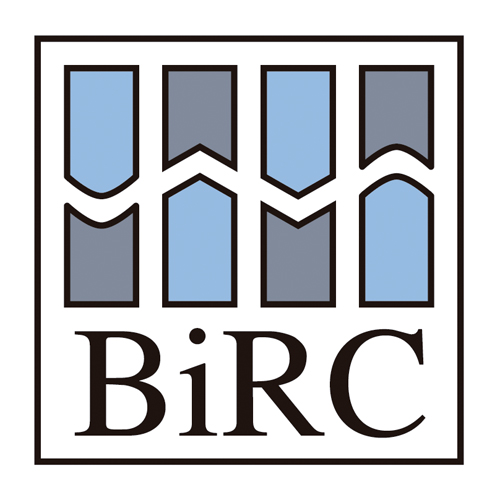 Download vector logo birc Free
