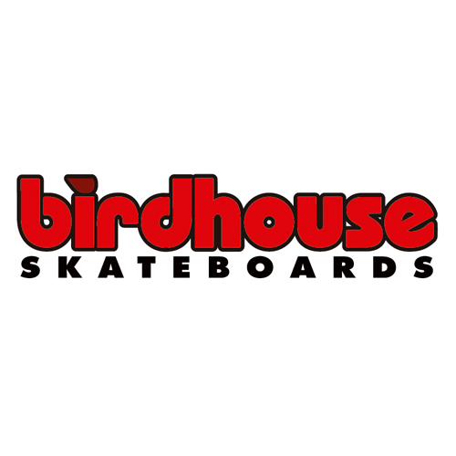 Descargar Logo Vectorizado birdhouse skateboards Gratis