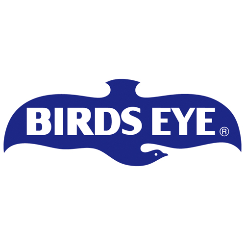 Download vector logo birds eye 250 Free