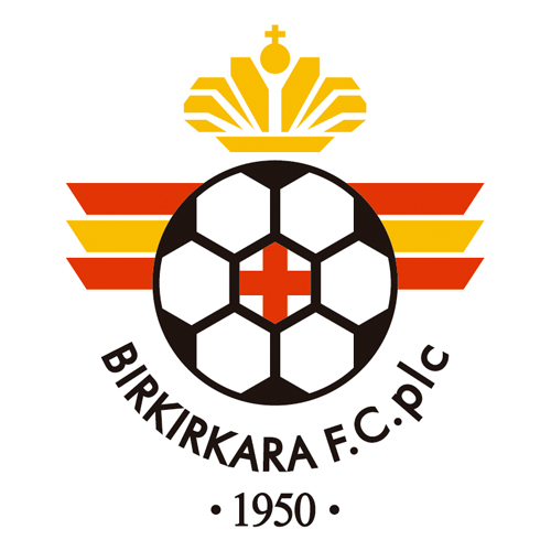 Download vector logo birkirkara 252 Free