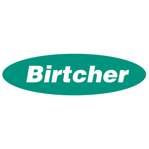 Download vector logo birtcher Free