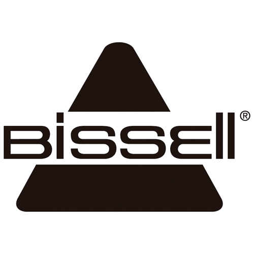 Download vector logo bissell Free