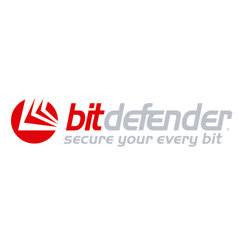 Download vector logo bitdefender Free