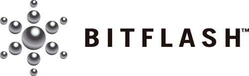 Download vector logo bitflash 271 Free