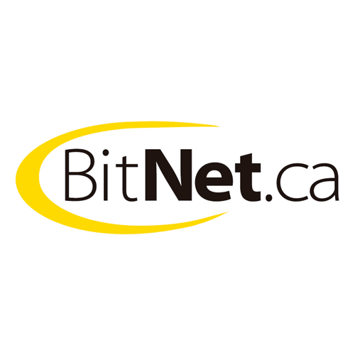 Descargar Logo Vectorizado bitnet ca EPS Gratis