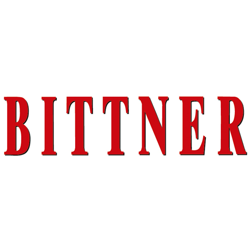 Download vector logo bittner Free