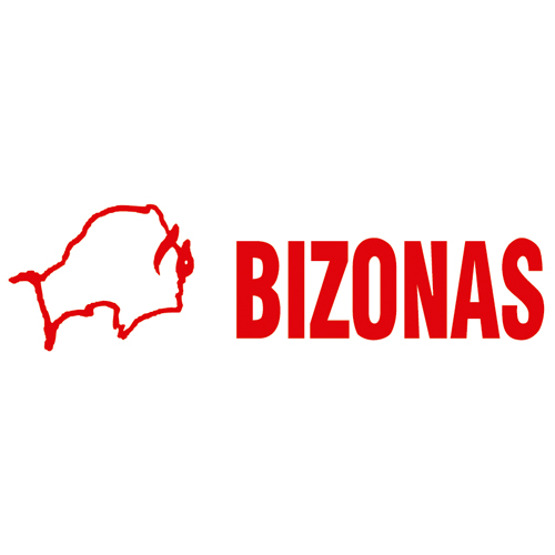 Download vector logo bizonas Free