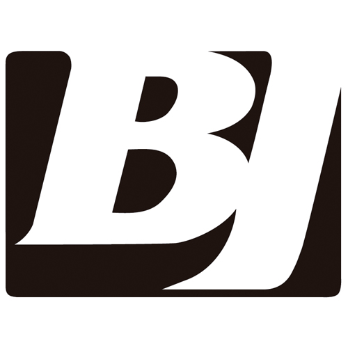 Download vector logo bj services Free
