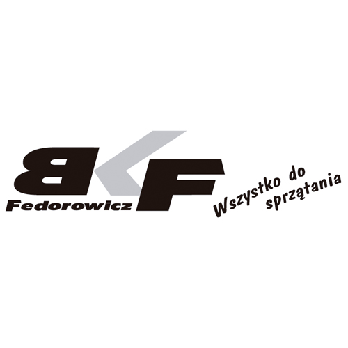 Download vector logo bkf Free