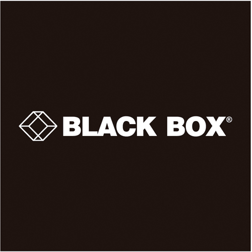 Download vector logo black box Free