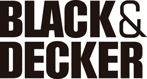 Download vector logo black decker  2 Free