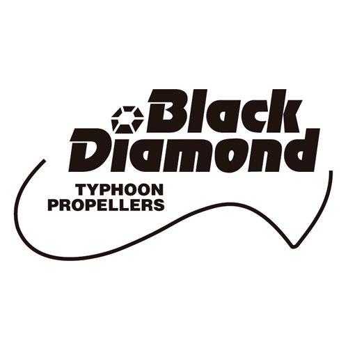 Download vector logo black diamond Free