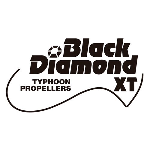 Descargar Logo Vectorizado black diamond xt Gratis