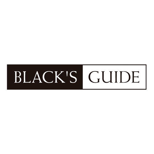 Download vector logo black s guide Free