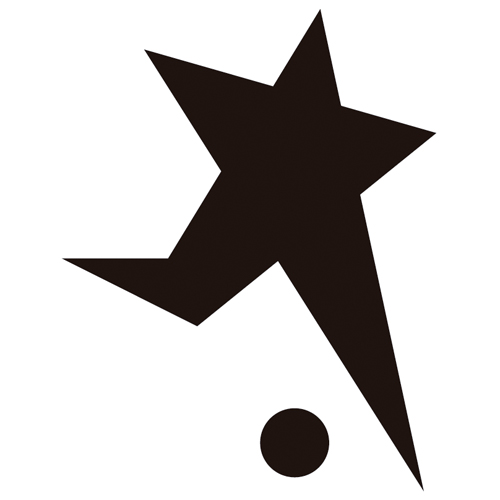Descargar Logo Vectorizado black stars basel Gratis