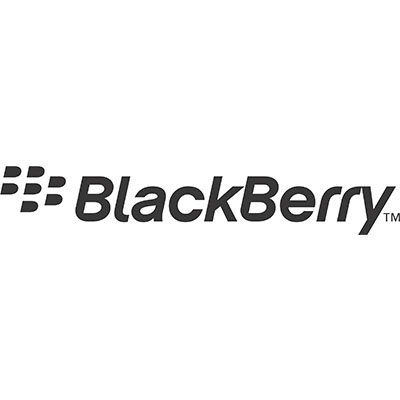Descargar Logo Vectorizado blackberry Gratis