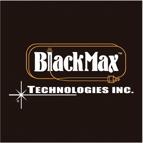 Descargar Logo Vectorizado blackmax 285 EPS Gratis