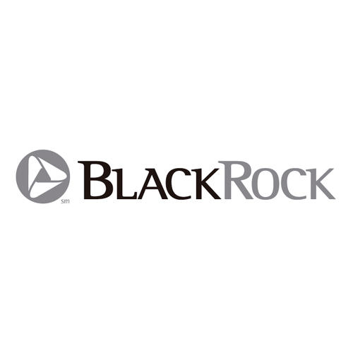 Download vector logo blackrock Free