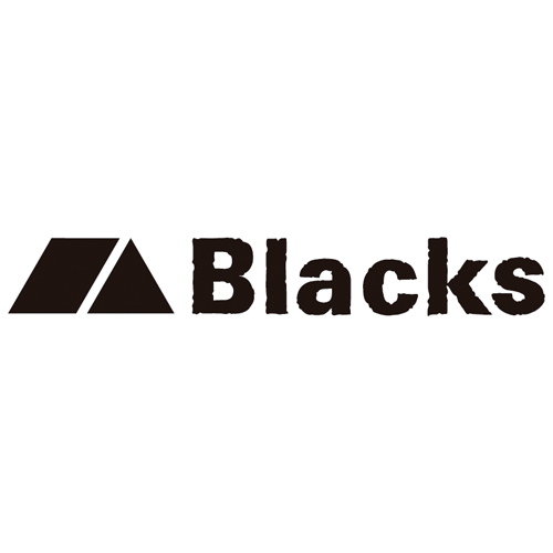 Download vector logo blacks Free