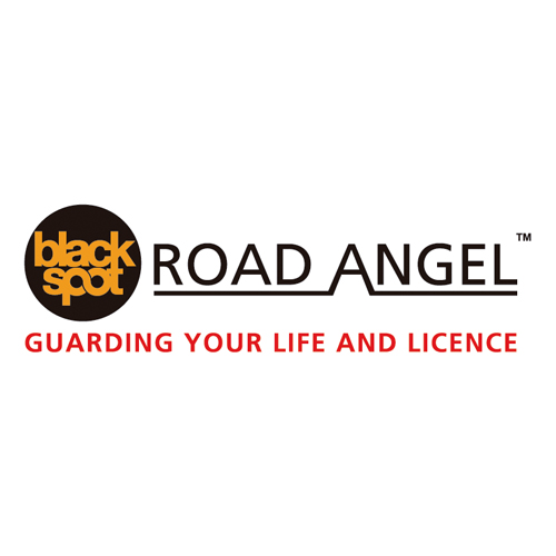 Descargar Logo Vectorizado blackspot road angel Gratis