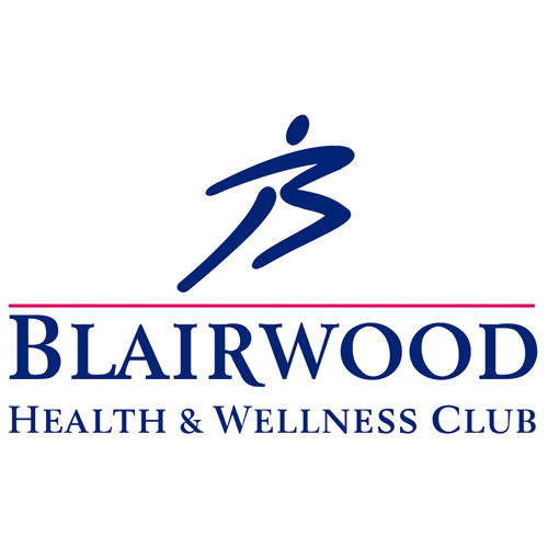 Download vector logo blairwood Free