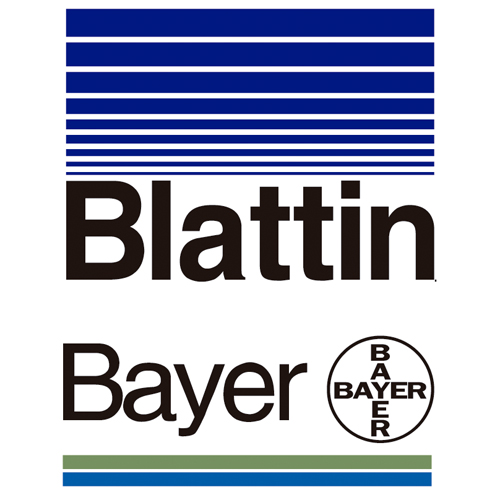 Download vector logo blattin Free