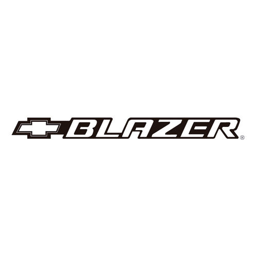 Download vector logo blazer Free