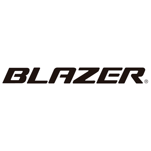Download vector logo blazer 289 Free