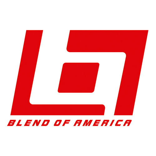 Descargar Logo Vectorizado blend of america EPS Gratis