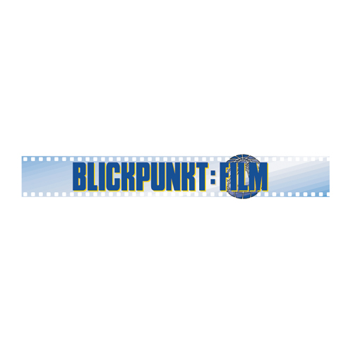 Descargar Logo Vectorizado blickpunkt  film Gratis