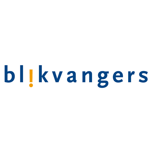 Descargar Logo Vectorizado blikvangers EPS Gratis