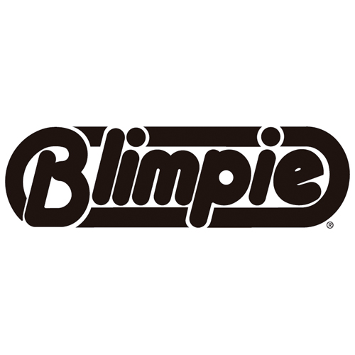 Download vector logo blimpie 297 Free