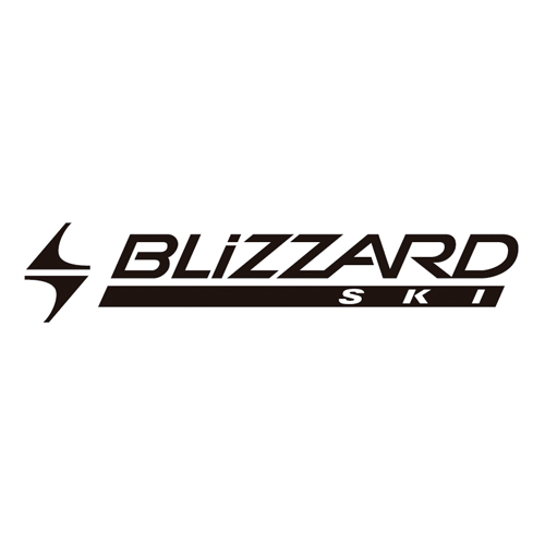 Descargar Logo Vectorizado blizzard ski Gratis