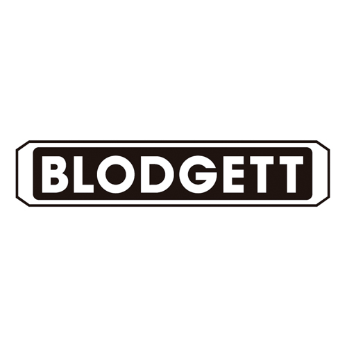 Download vector logo blodgett Free