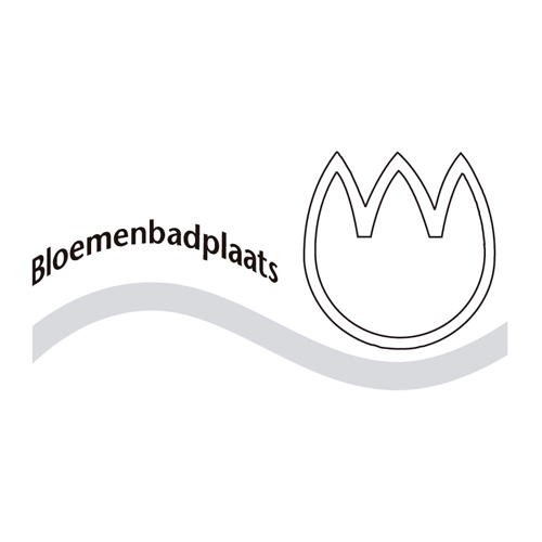 Descargar Logo Vectorizado bloemenbadplaats noordwijk Gratis