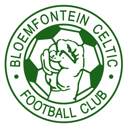 Download vector logo bloemfontein celtic 301 Free