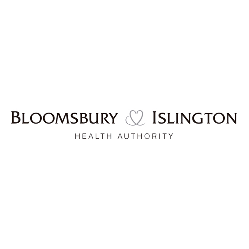 Descargar Logo Vectorizado bloomsbury   islington EPS Gratis